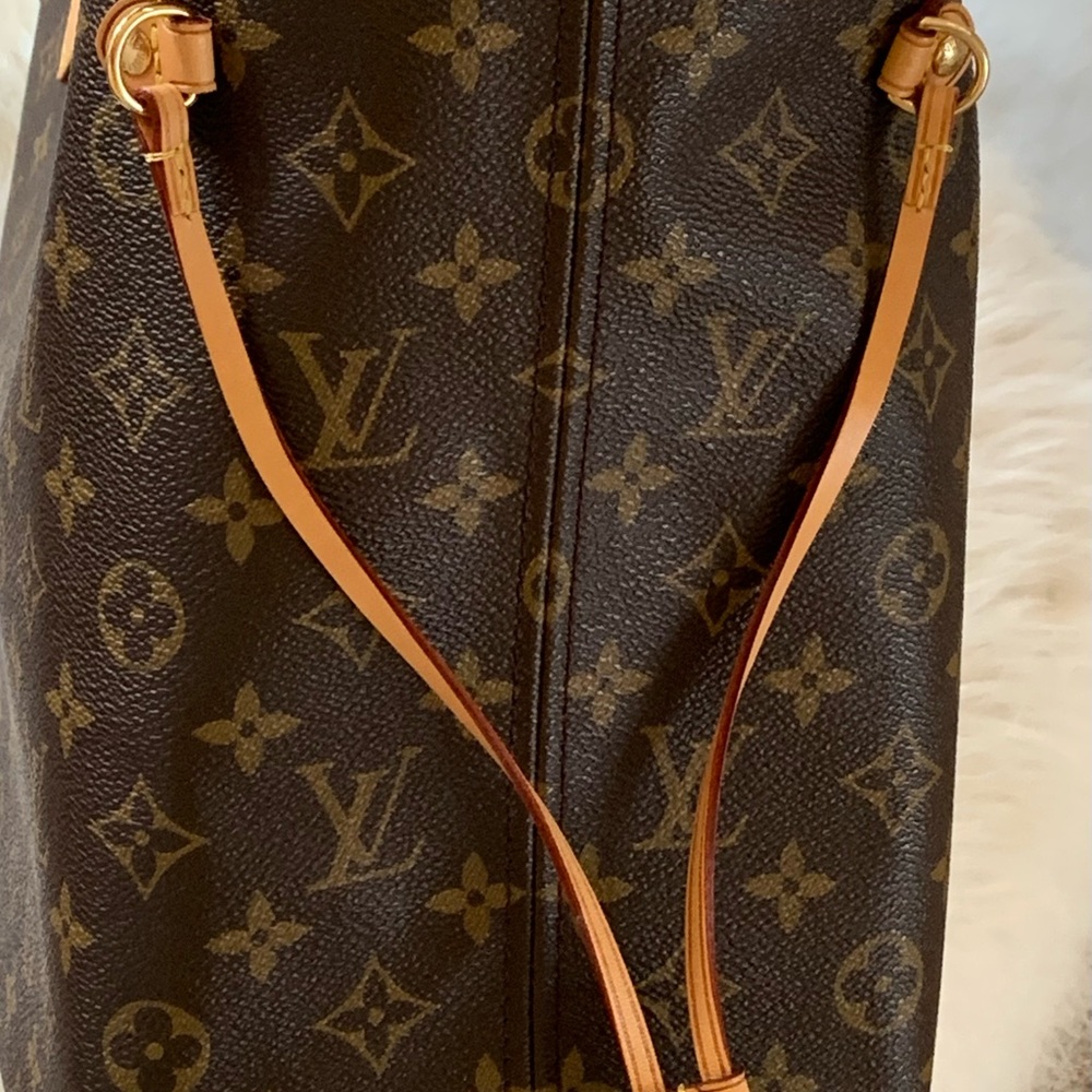 Louis Vuitton Neverful Monogram MM - Picture 5 of 16